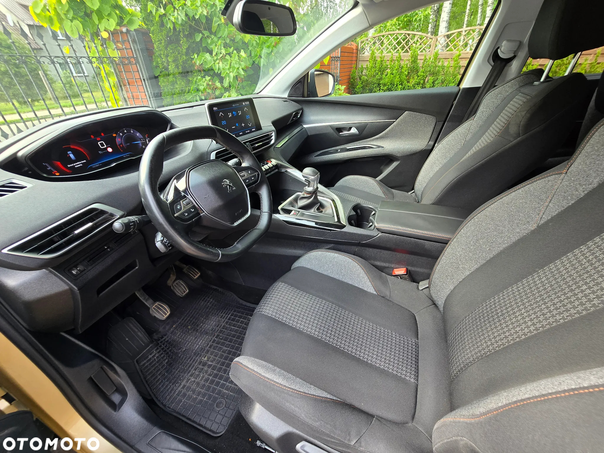 Peugeot 5008 1.2 PureTech Active Pack S&S - 5
