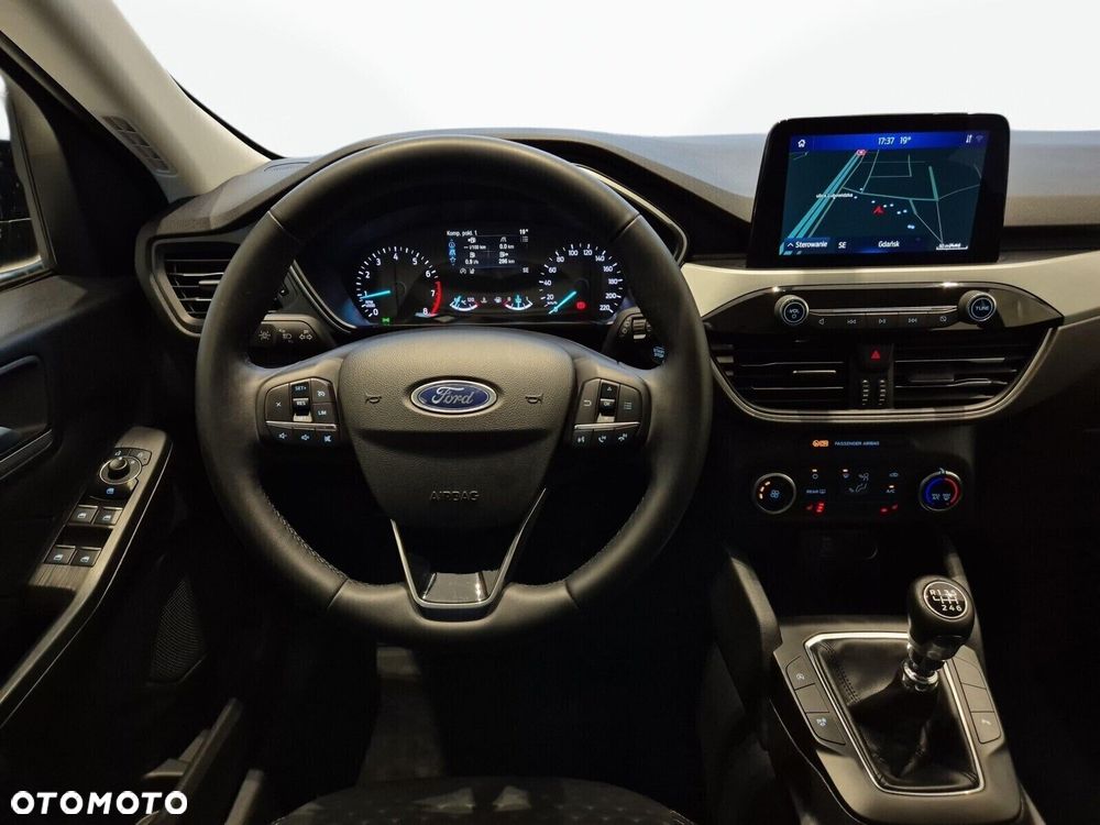 Ford Kuga 1.5 EcoBoost FWD Trend - 10
