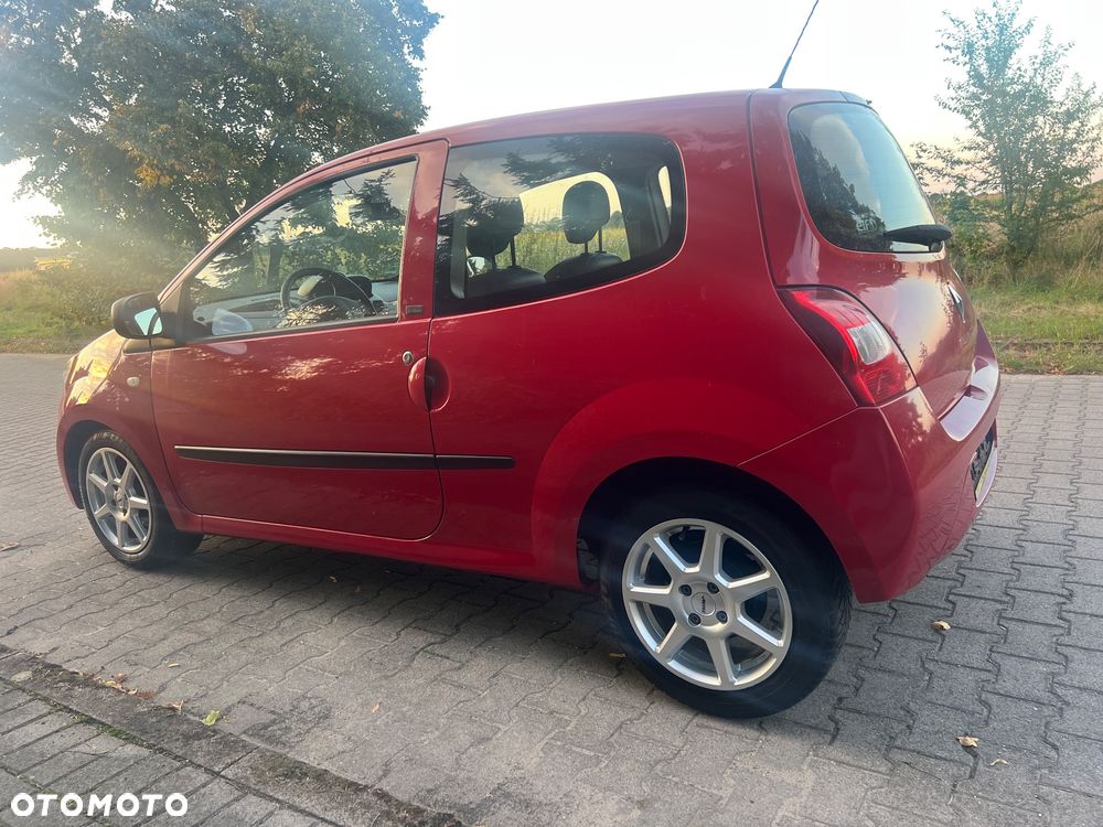 Renault Twingo - 9