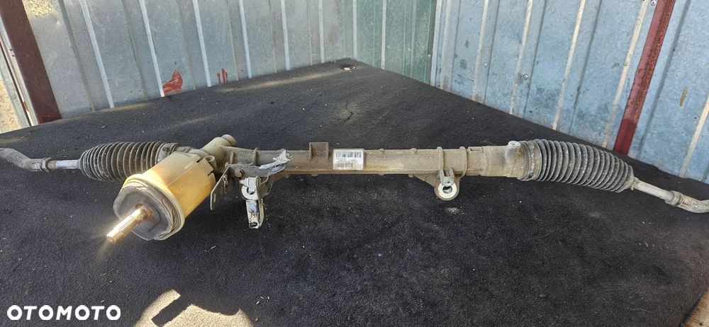 Przekładnia kierownicza maglownica Renault Megane 3 - 2