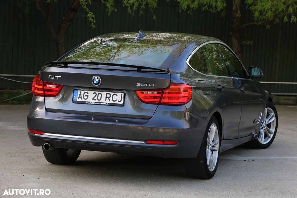 BMW Seria 3 ver-320d-aut-modern-line - 16