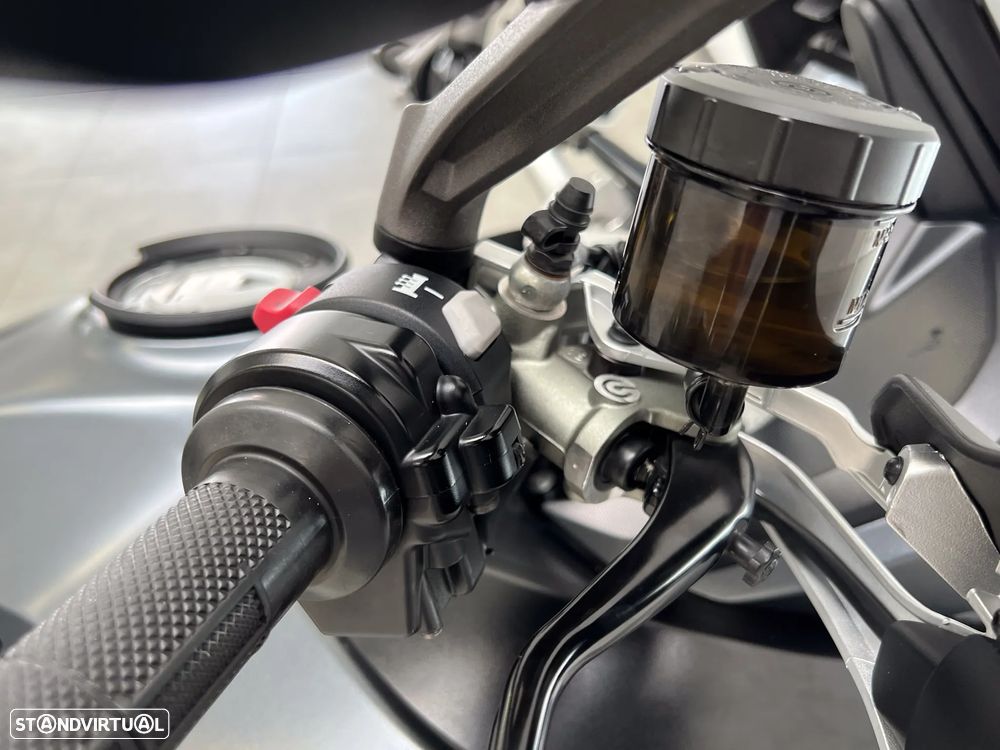 Ducati Multistrada 1260 S - 14