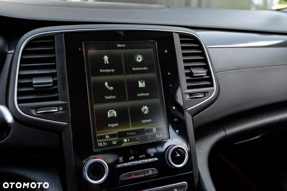 Renault Talisman ENERGY dCi 160 EDC INITIALE PARIS - 33
