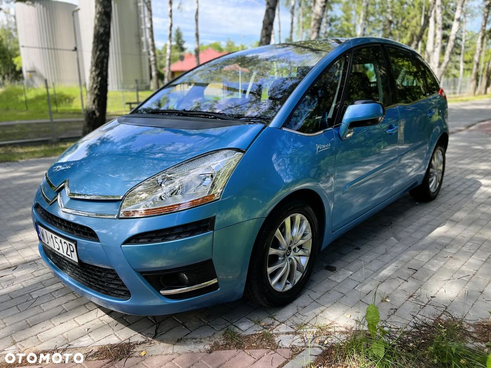Citroën C4 Picasso - 2