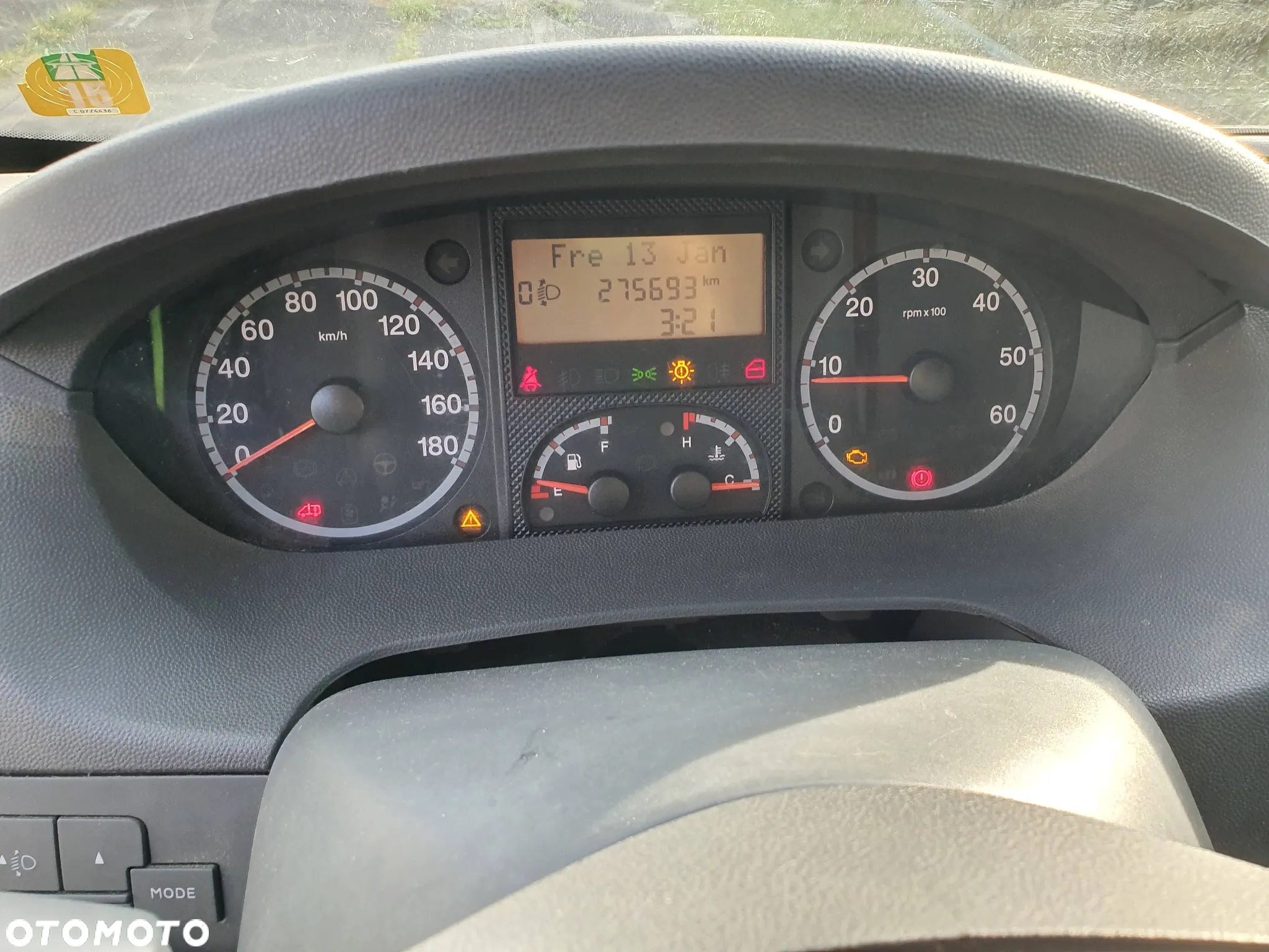 Fiat DUCATO - 6