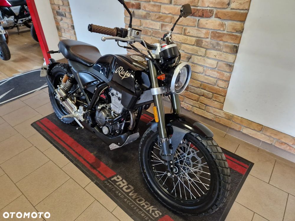 Rieju Inny - 22