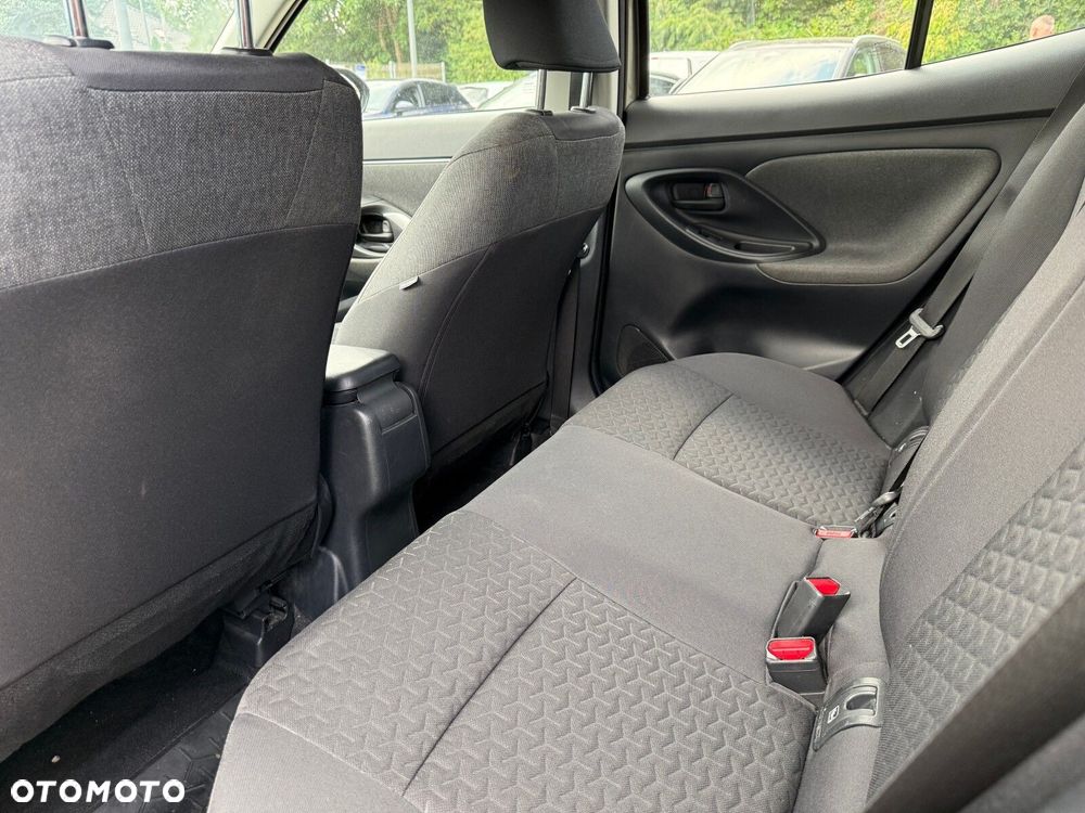 Toyota Yaris Cross 1.5 Active - 16