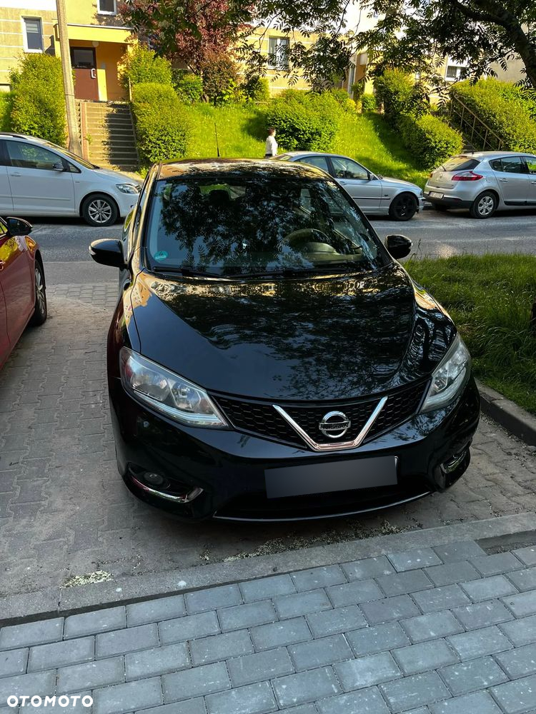 Nissan Pulsar 1.2 DIG-T Acenta - 2