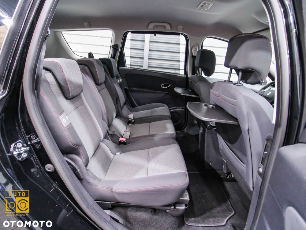 Renault Grand Scenic Energy dCi 110 S&S Expression - 10