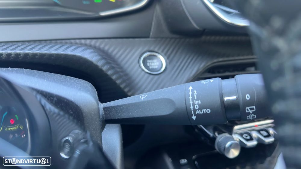 Peugeot e-208 50 kWh Allure Pack - 17