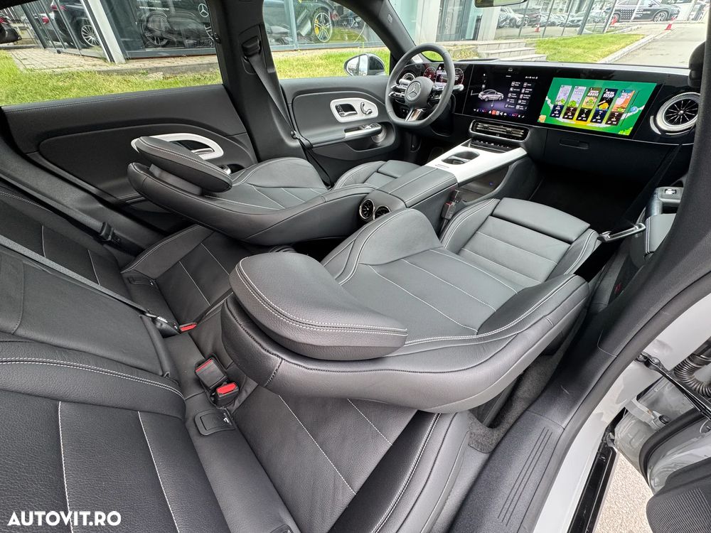 MERCEDES-BENZ CLA 2026 — imagine 9