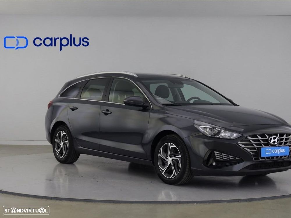 Hyundai i30 1.0 T-GDI Style - 2