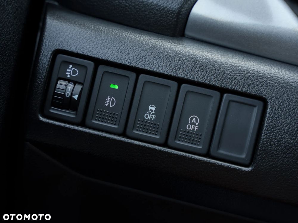 Suzuki Vitara 1.6 XLED 2WD - 35
