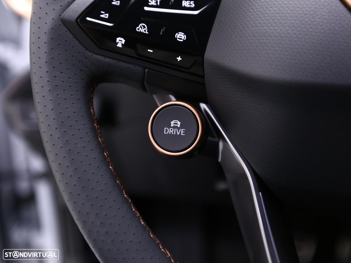 Cupra Tavascan 210 kW/77kWh HA Endurance - 26