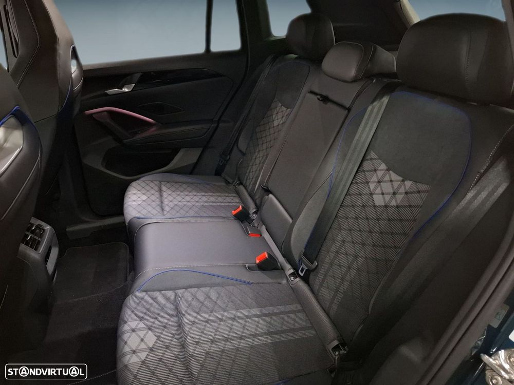 VW Tiguan 1.5 TSI eHybrid R-LIne DSG - 14