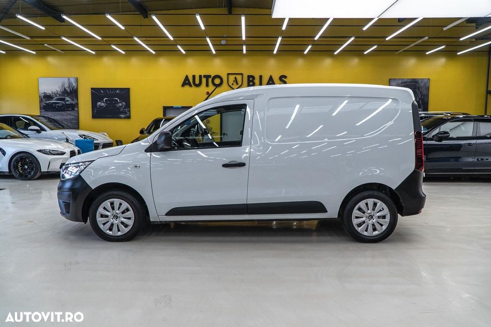 Renault Express - 17