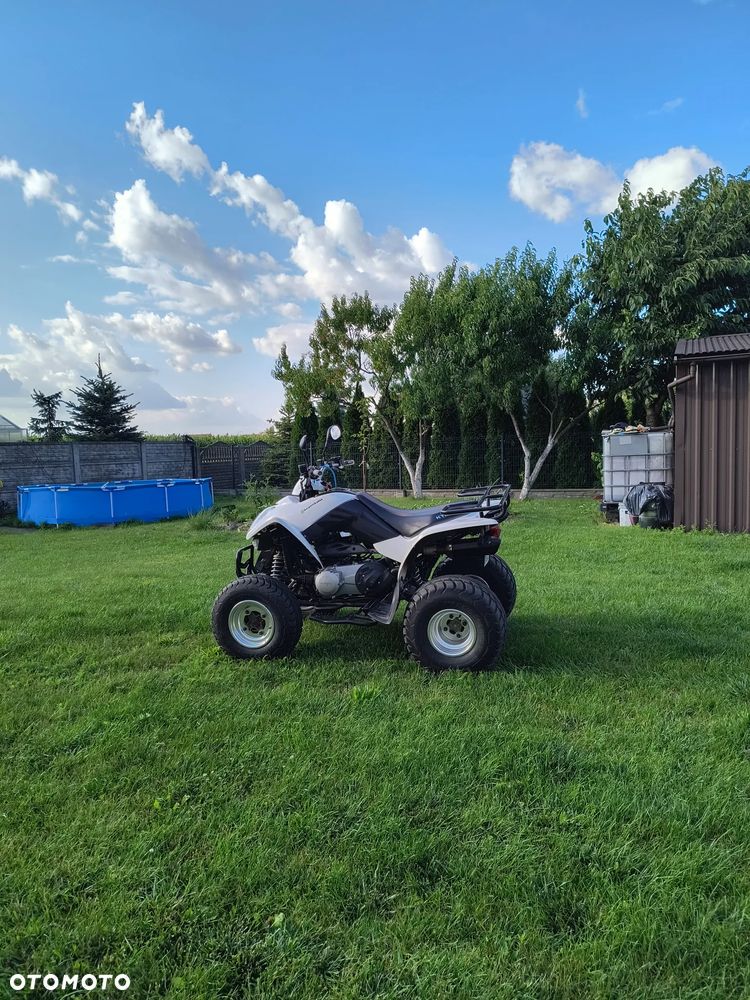 Kymco Maxxer - 4