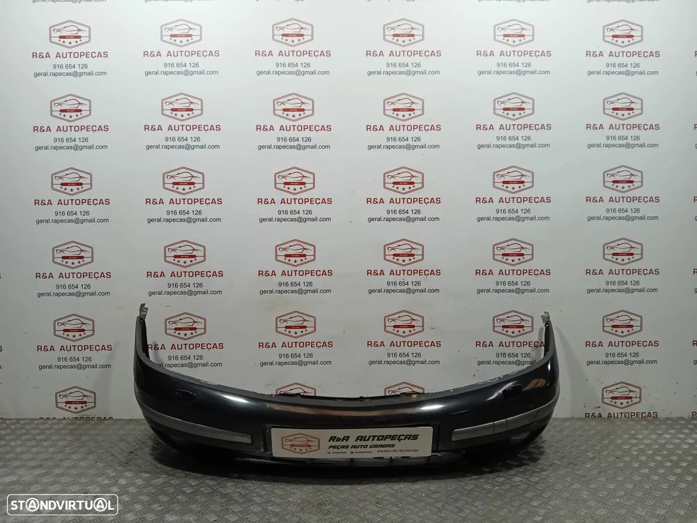Parachoques Frente Renault Laguna II 2 Original - 2
