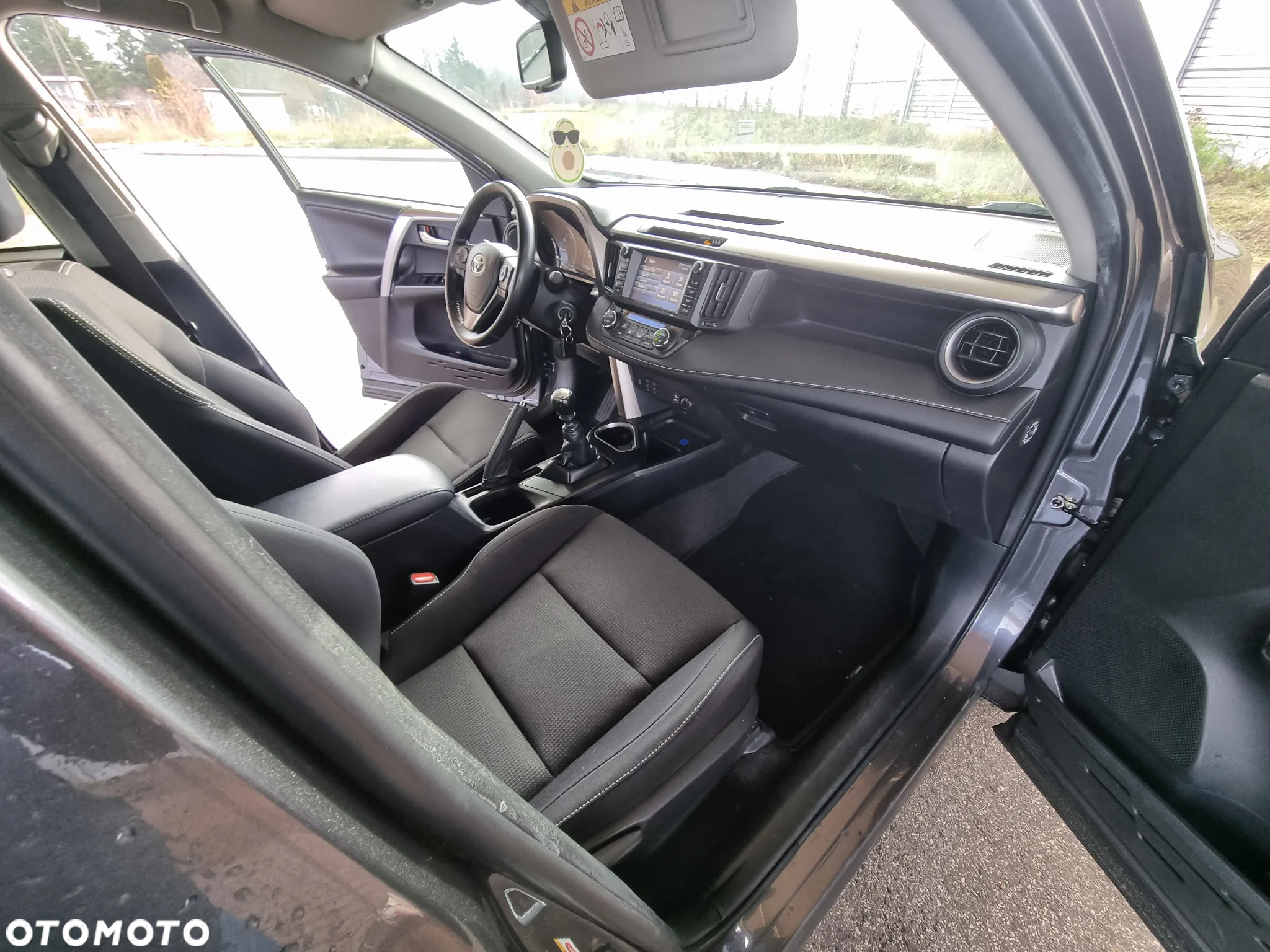 Toyota RAV4 2.0 D-4D Premium 4x2 - 6