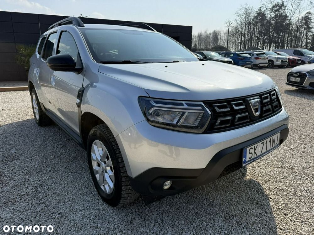 Dacia Duster - 7