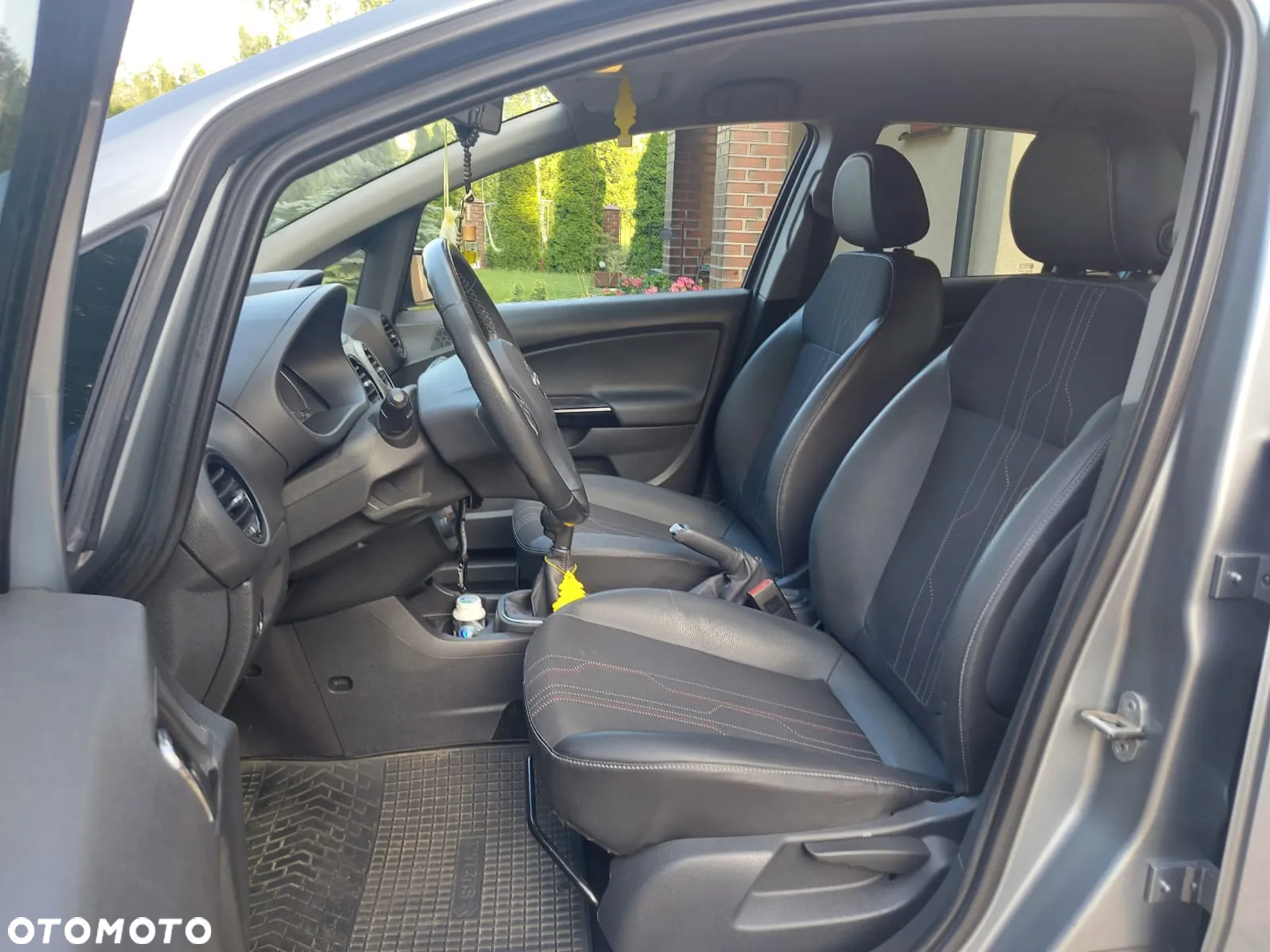 Opel Corsa 1.3 CDTI Cosmo - 8