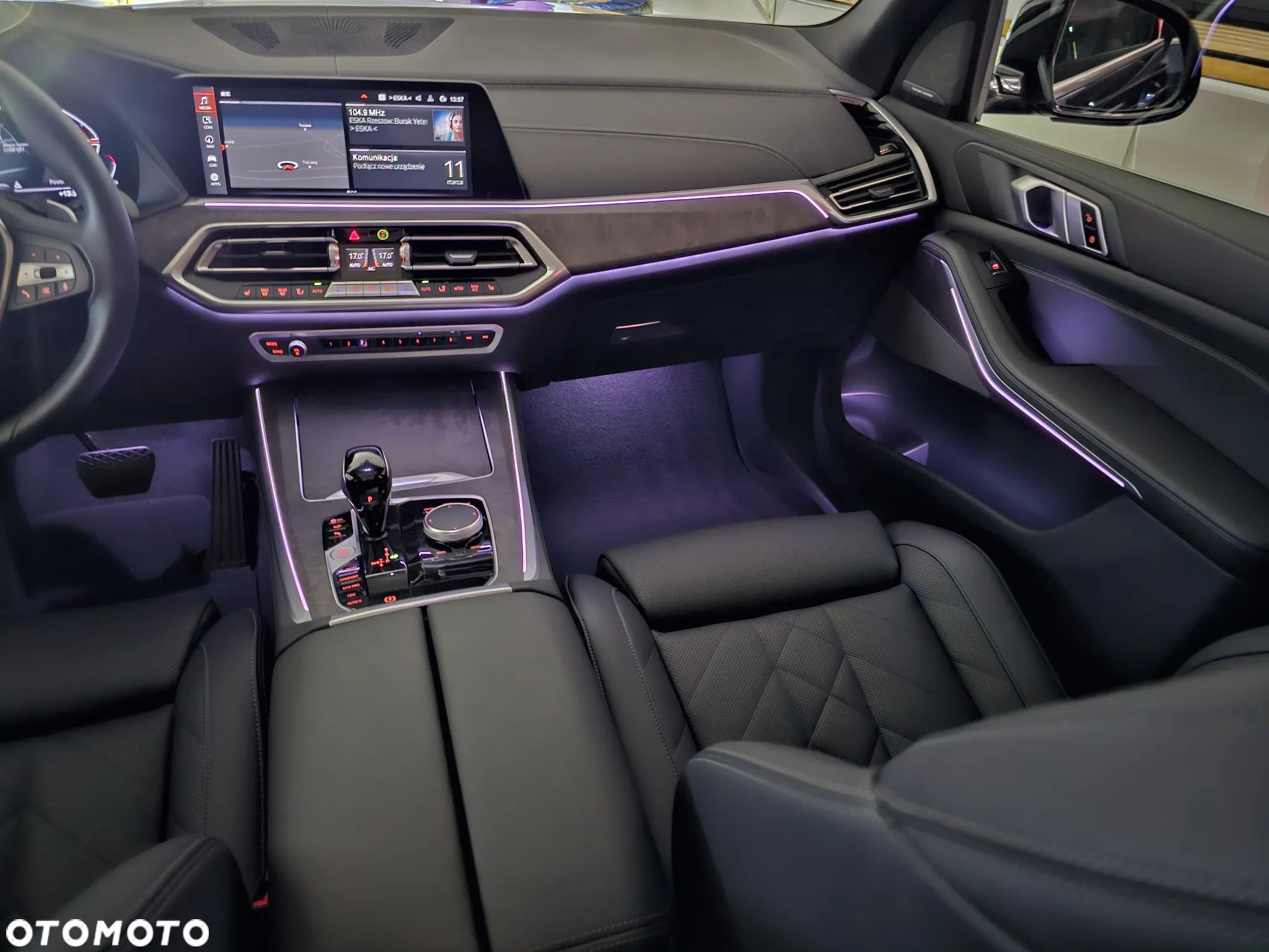 BMW X5 xDrive40i xLine - 21