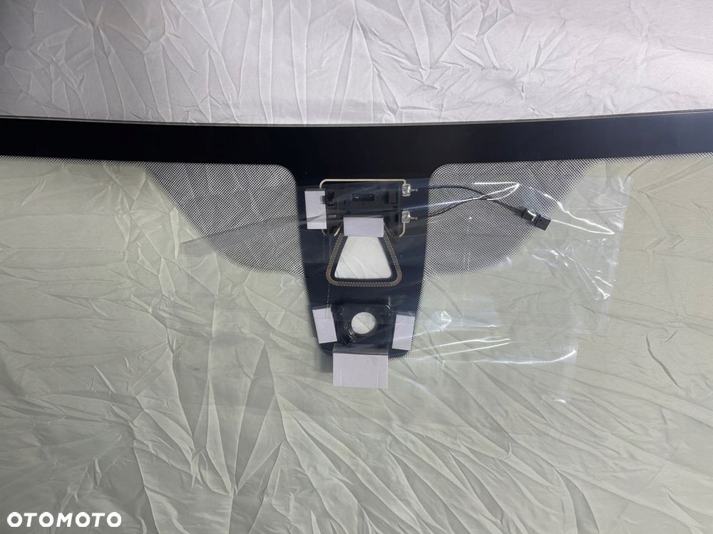 bmw 5 gt f07 szyba przednia nowa sensor kamera solar hud 2013-2017 - 5
