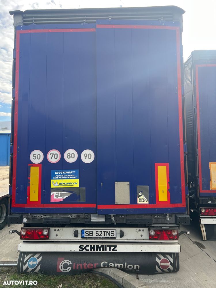 Schmitz Cargobull Varios - 5