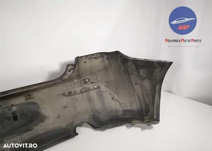 Bara Spate originala cu senzori BMW  Seria 1  F20/F21 [facelift] [2015 - 6