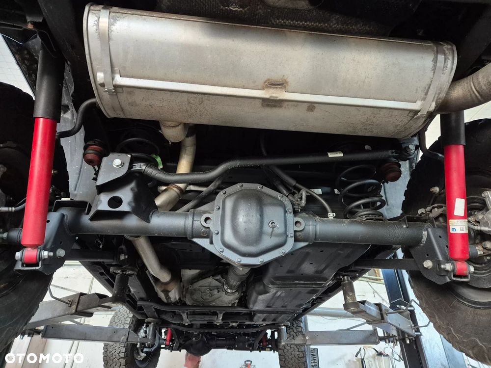 Jeep Wrangler 2.0 T-GDI AWD Automatik Sport - 25