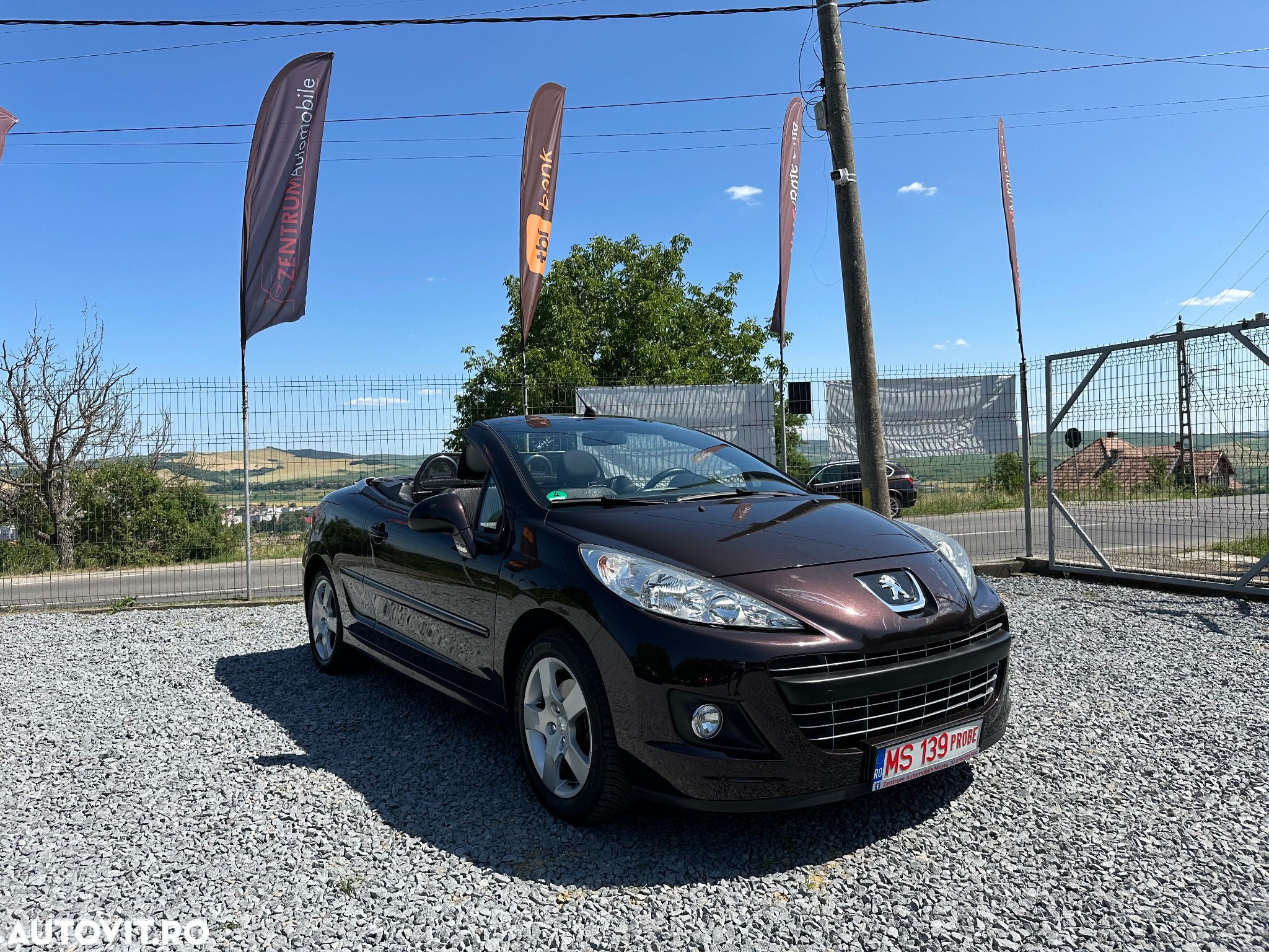 Peugeot 207 120 Sport - 2