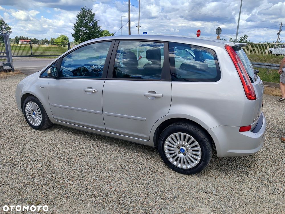 Ford C-MAX - 5