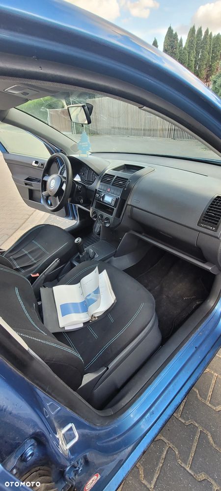 Volkswagen Polo - 18