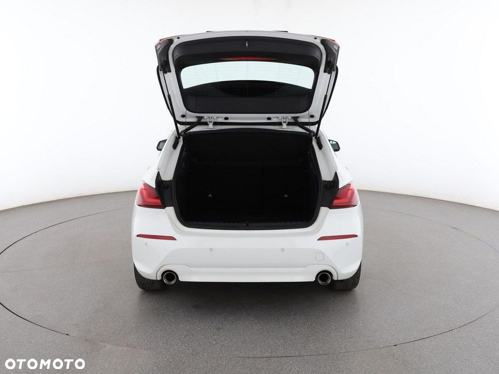 BMW Seria 1 118d Advantage - 20