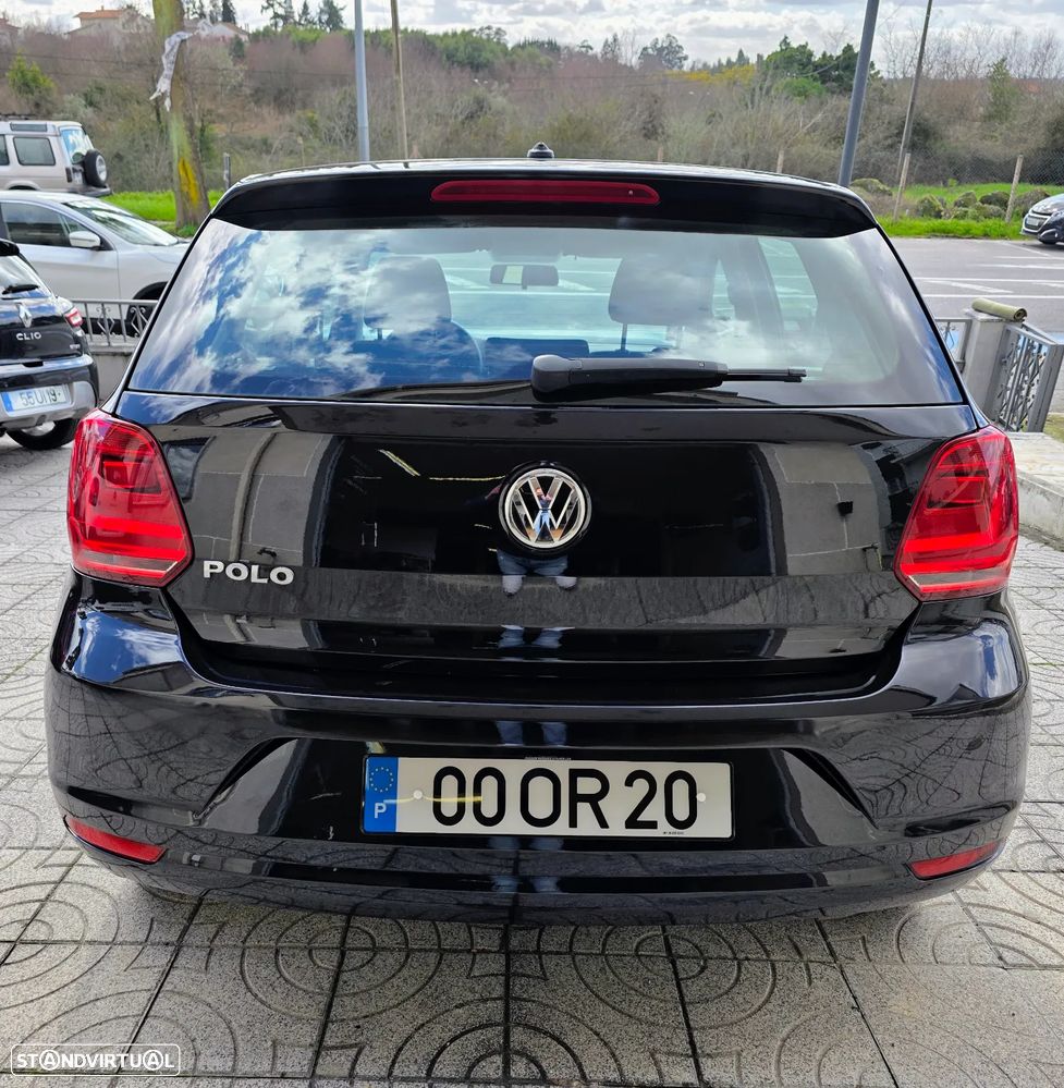 VW Polo 1.0 Confortline - 22