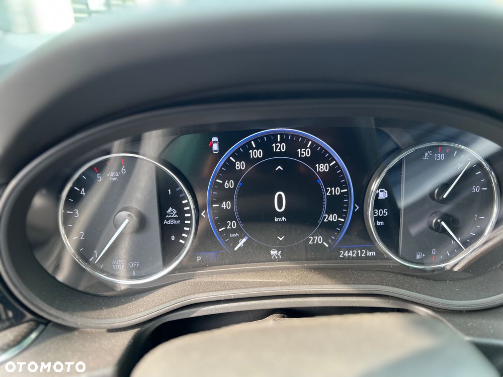 Opel Insignia ver-2-0-biturbo-d-4x4-automatik-exclusive - 14