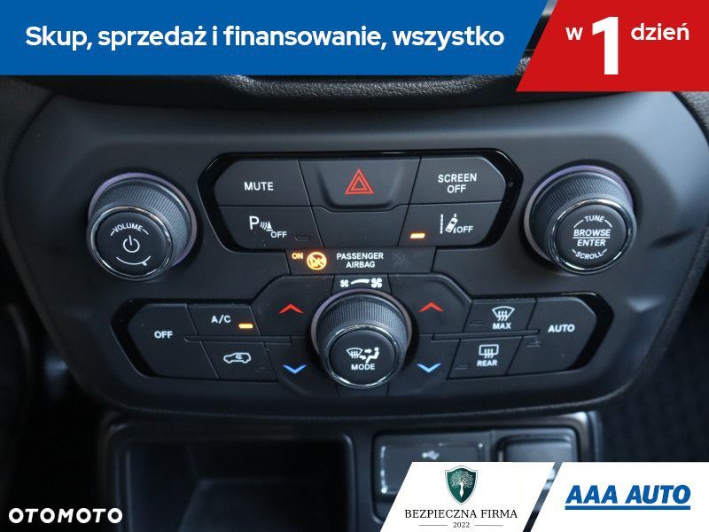 Jeep Renegade - 18