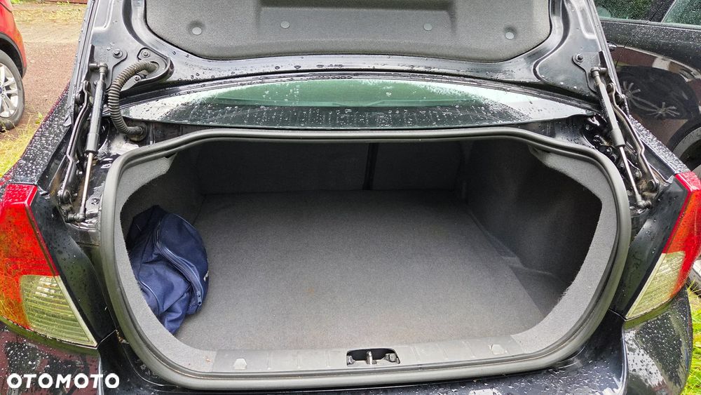 Volvo S40 1.6D Momentum - 7