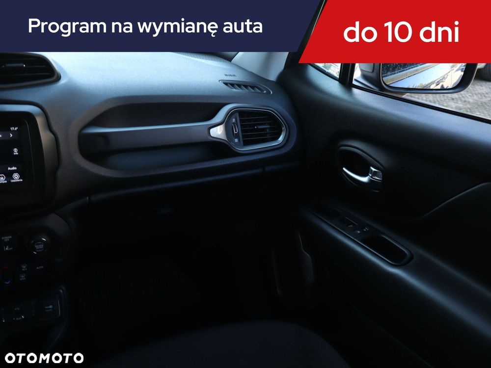 Jeep Renegade - 10