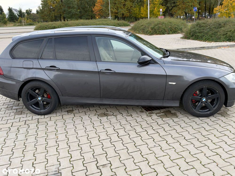 BMW Seria 3 - 3