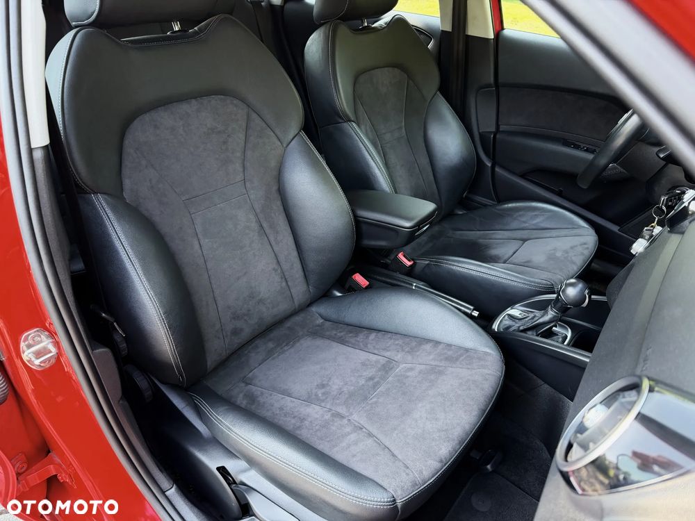 Audi A1 Sportback 1.4 TFSI S tronic sport - 18
