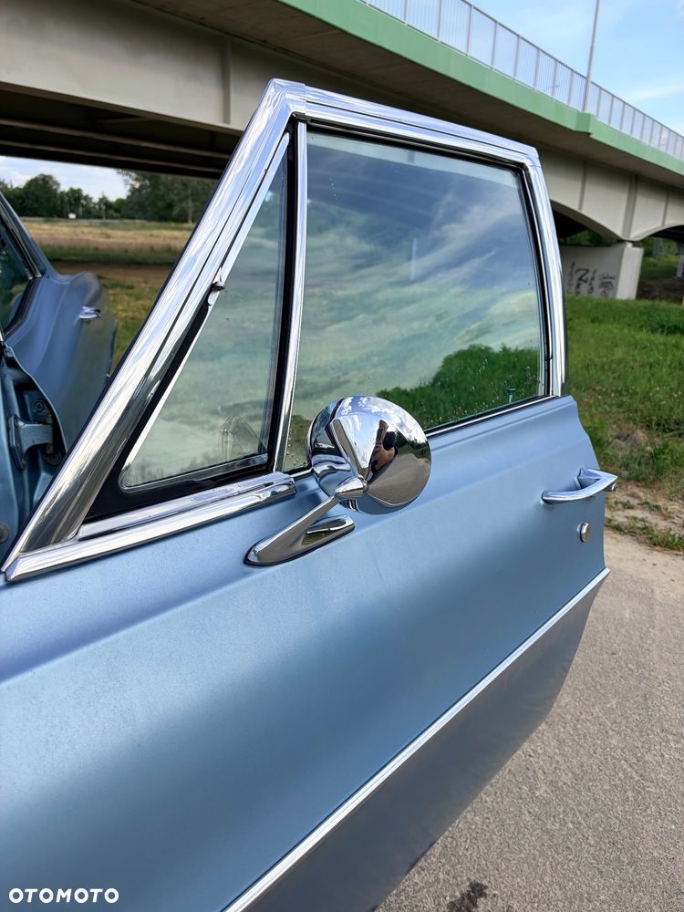 Pontiac Catalina - 29