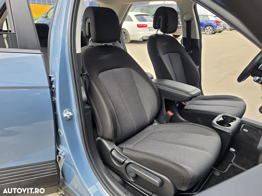 Hyundai IONIQ 5 77,4 kWh - 13