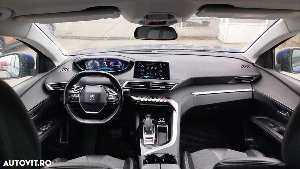Peugeot 3008 1.6 BlueHDI FAP EAT6 STT Allure - 18