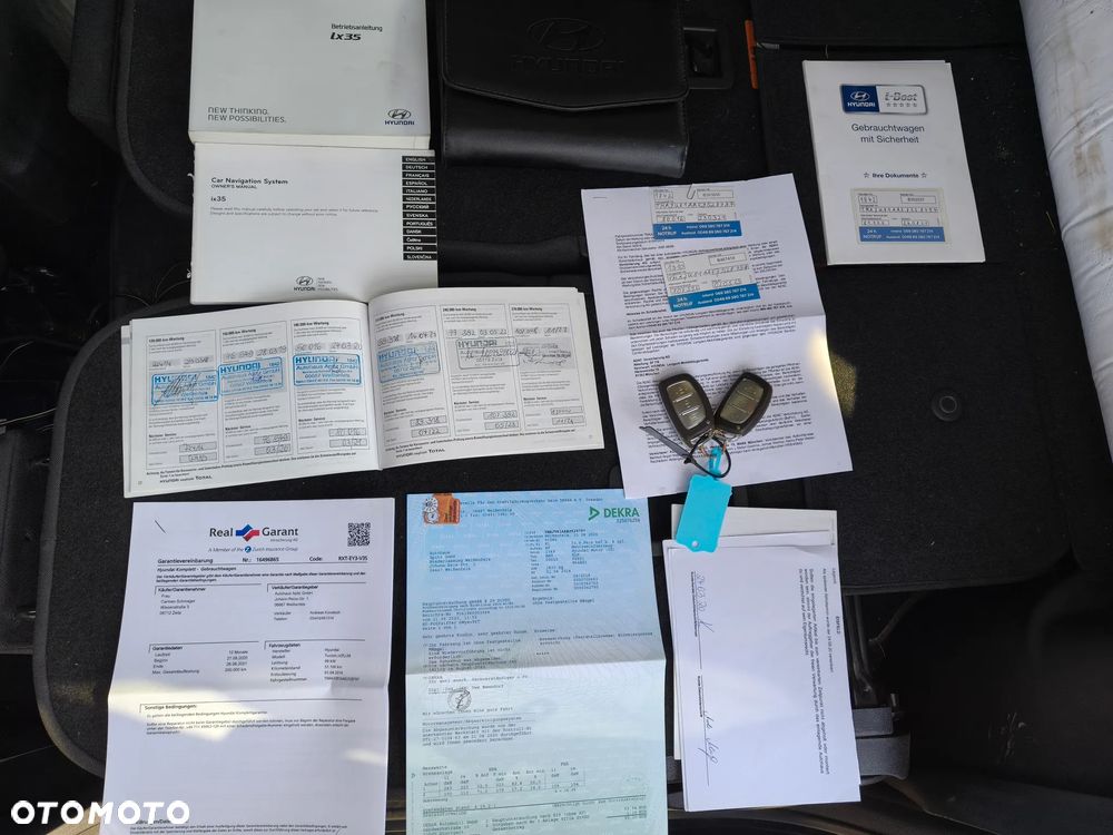 Hyundai ix35 1.6 2WD Fifa World Cup Edition - 37