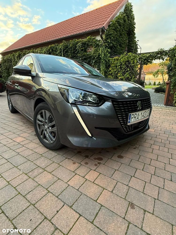 Peugeot 208 PureTech 100 Style - 6
