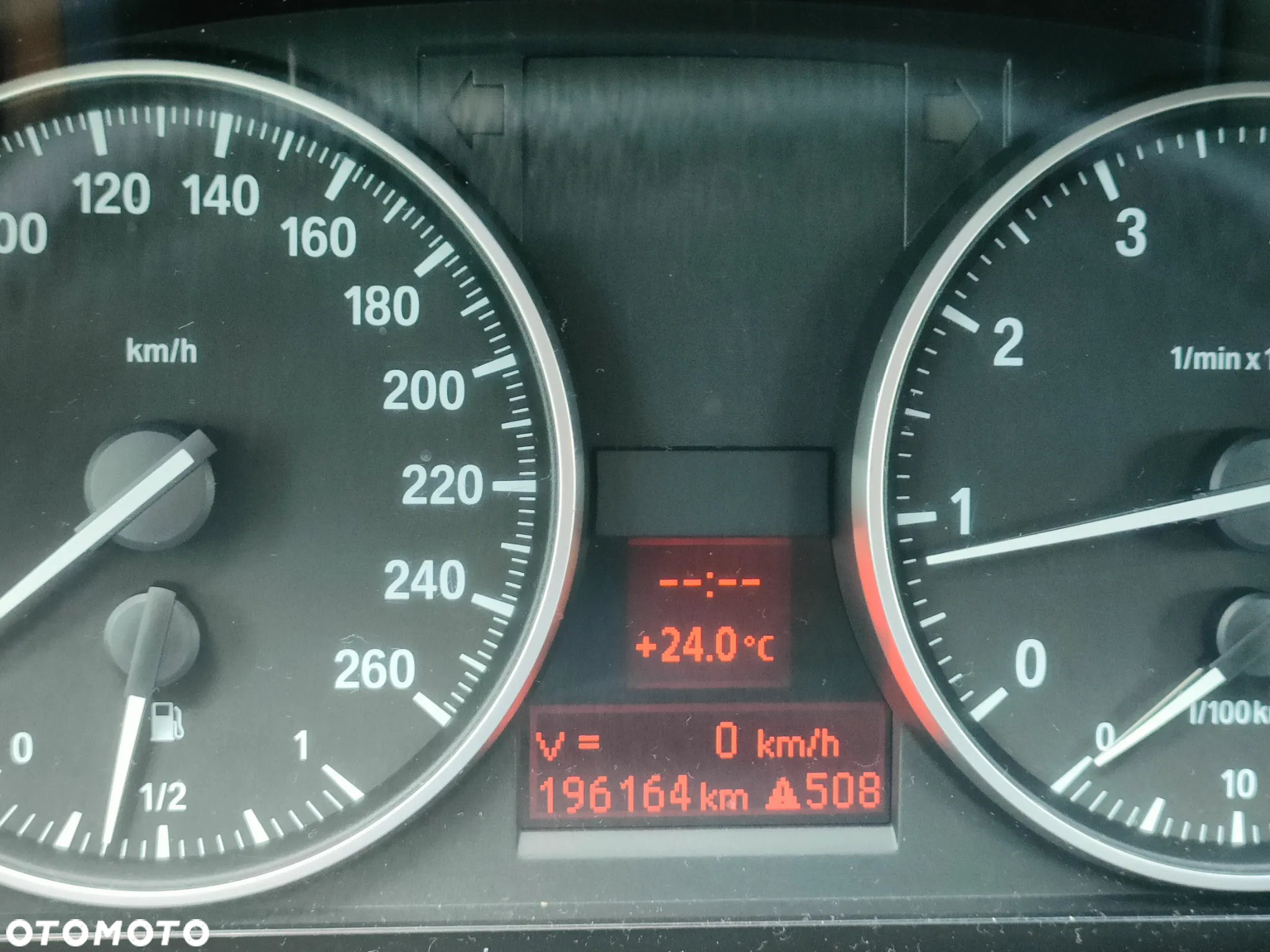 BMW Seria 3 320i - 2
