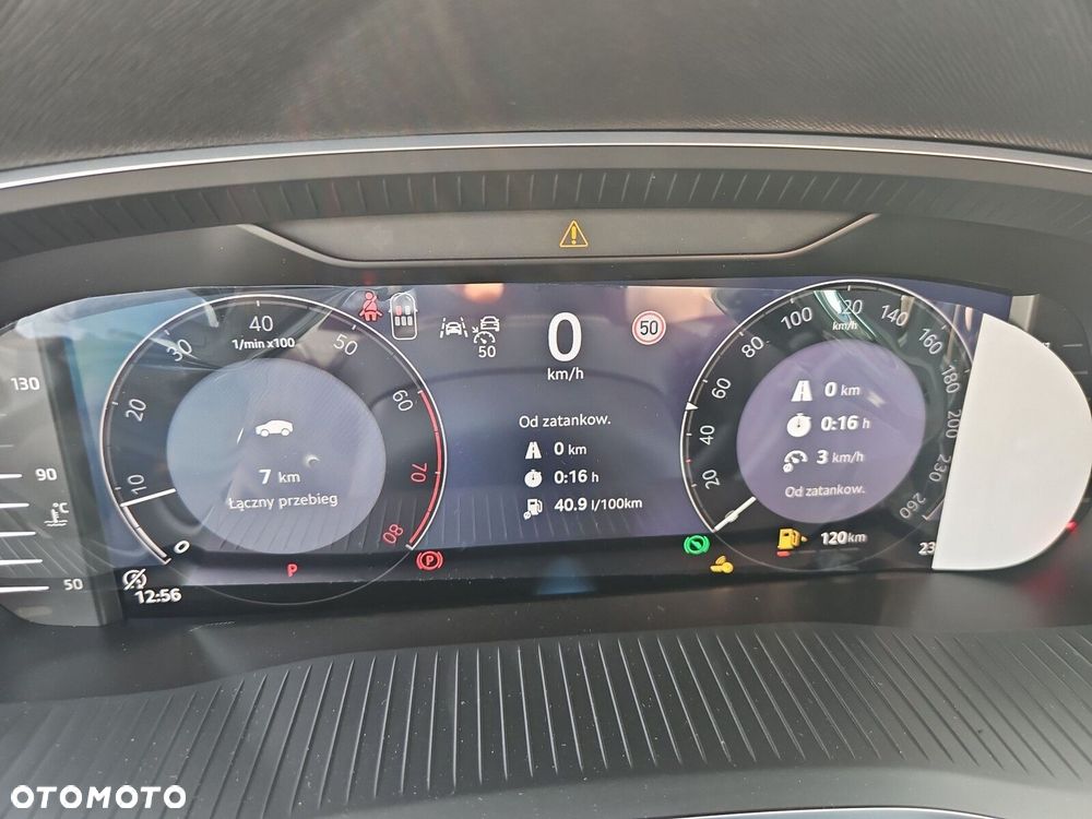 Skoda Octavia 2.0 TSI Drive Selection 4x4 DSG - 18