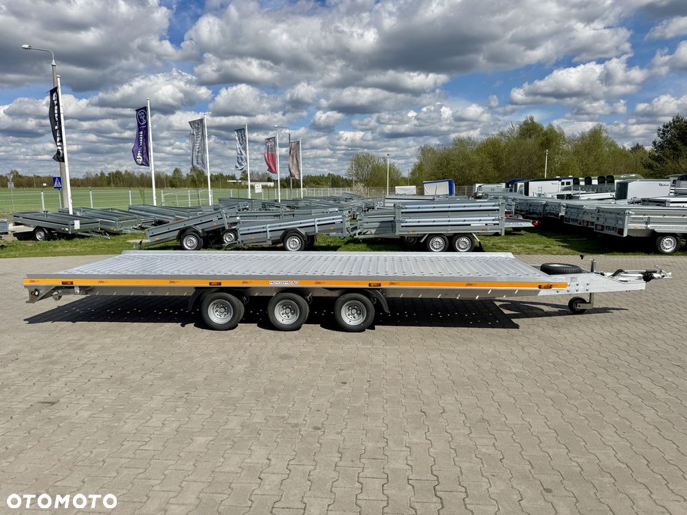 Gromex L3-3500-6 - 3