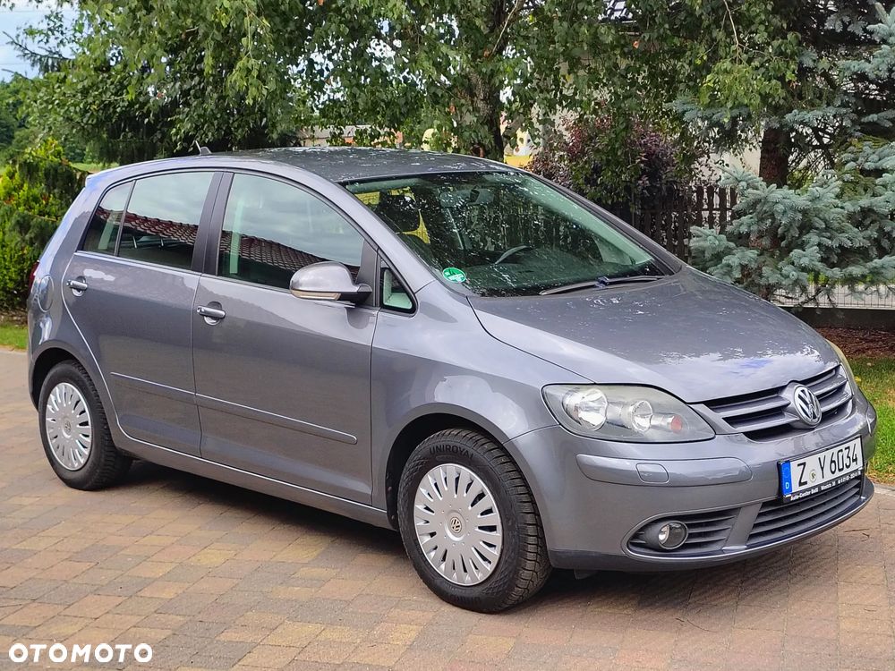Volkswagen Golf 1.6 Goal - 26